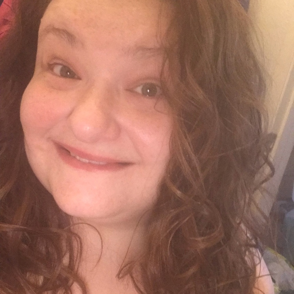 Meet your Posher, Kathryn